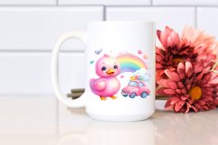 Sublimation|Clipart Product Image 2