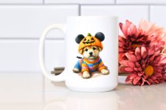 Sublimation|Clipart Product Image 2