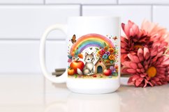 Sublimation|Clipart Product Image 2