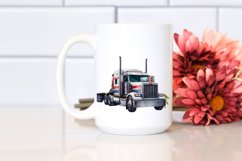 Sublimation|Clipart Product Image 2