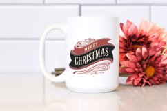 Christmas Sublimation|Clipart Product Image 1