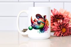 Sublimation|Clipart Product Image 2