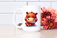 Sublimation|Clipart Product Image 2