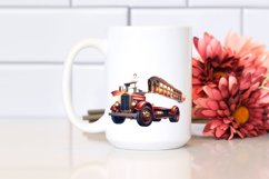 Sublimation|Clipart Product Image 2