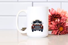 Sublimation|Clipart Product Image 2