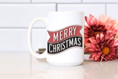 Christmas Sublimation|Clipart Product Image 2