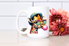 Sublimation|Clipart Product Image 2