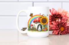 Sublimation|Clipart Product Image 2