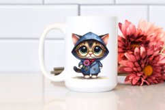 Sublimation|Clipart Product Image 2