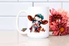Happy Cow PNG Product Image 2