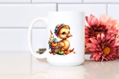 Sublimation|Clipart Product Image 2