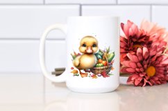 Sublimation|Clipart Product Image 2