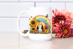 Sublimation|Clipart Product Image 2