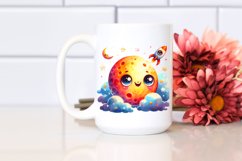 Sublimation|Clipart Product Image 2