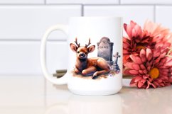 Cute Baby Elk by Product Image 2