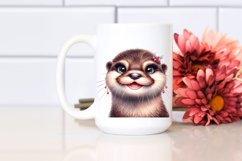 Sublimation|Clipart Product Image 2