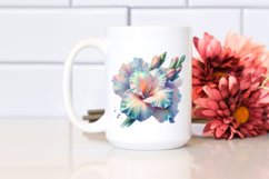 Transparent Gladiolus PNG Product Image 2