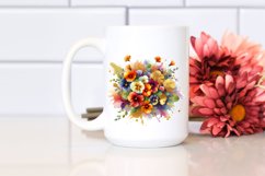 Sublimation|Clipart Product Image 2