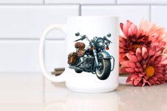 Sublimation|Clipart Product Image 2