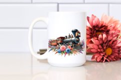 Sublimation|Clipart Product Image 2