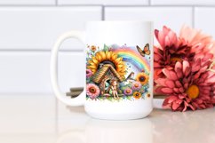 Sublimation|Clipart Product Image 2