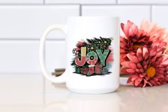 Christmas Sublimation|Clipart Product Image 2