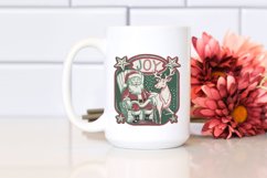 Christmas Sublimation|Clipart Product Image 2