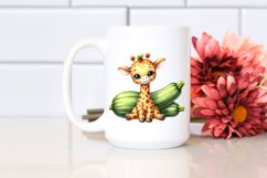 Sublimation|Clipart Product Image 2