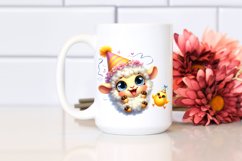 Sublimation|Clipart Product Image 2