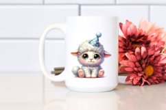 Sublimation|Clipart Product Image 2