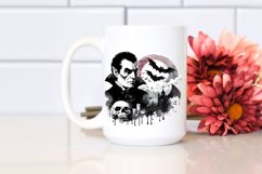 Sublimation|Clipart Product Image 2