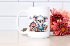 Sublimation|Clipart Product Image 2