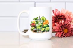 Sublimation|Clipart Product Image 2