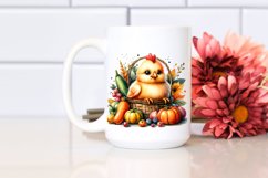 Sublimation|Clipart Product Image 2