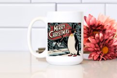 Christmas Sublimation|Clipart Product Image 2
