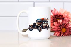 Sublimation|Clipart Product Image 2