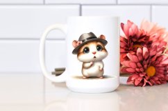 Sublimation|Clipart Product Image 2