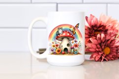 Sublimation|Clipart Product Image 2