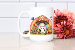 Sublimation|Clipart Product Image 2