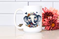 Sublimation|Clipart Product Image 2