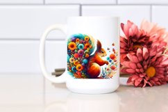 Sublimation|Clipart Product Image 2