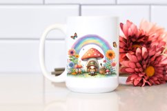 Sublimation|Clipart Product Image 2