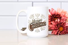Christmas Sublimation|Clipart Product Image 2