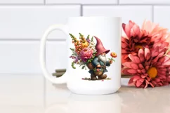 Detailed Digital Painting Small Carrying Snapdragon | Product Image 2