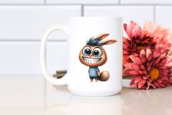 Sublimation|Clipart Product Image 2