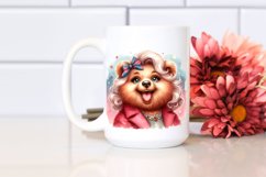 Sublimation|Clipart Product Image 2