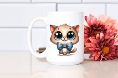 Sublimation|Clipart Product Image 2