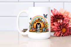 Sublimation|Clipart Product Image 2