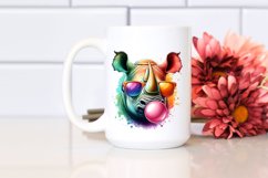 Sublimation|Clipart Product Image 2