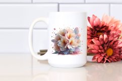 Shiny Rhododendron, Transparent PNG Product Image 2